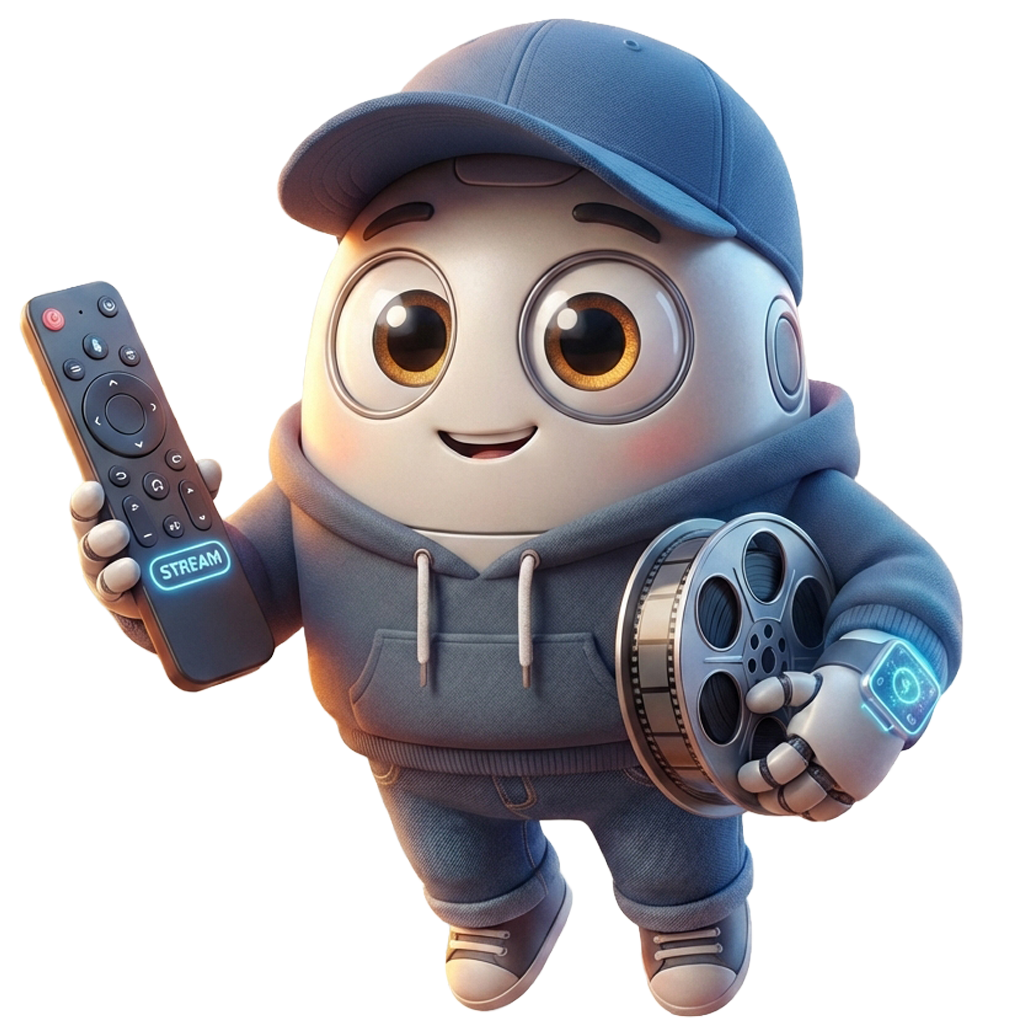 StreamVolt Experience